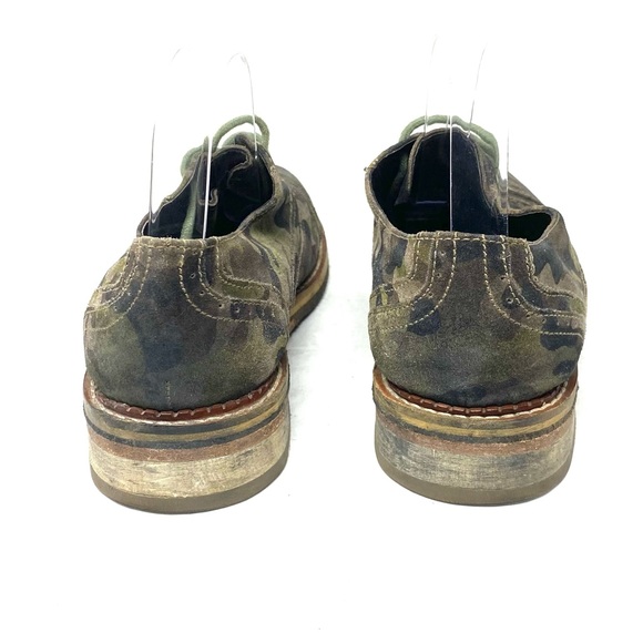 Kenneth Cole Oxfords main image 6
